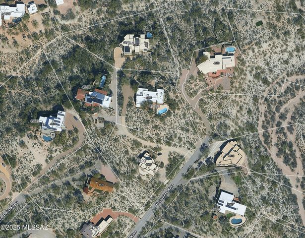 4515 N Camino Kino, Tucson, AZ 85718