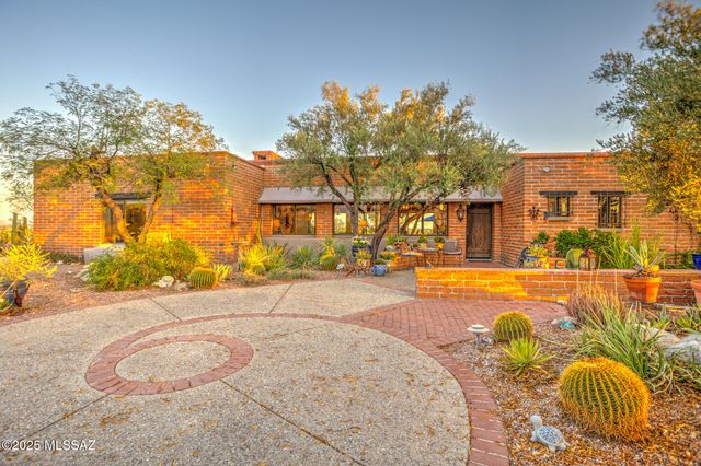 4515 N Camino Kino, Tucson, AZ 85718