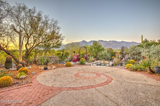 4515 N Camino Kino, Tucson, AZ 85718