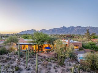 4515 N Camino Kino, Tucson, AZ 85718