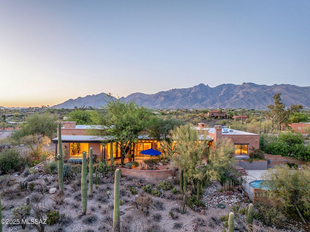 4515 N Camino Kino, Tucson, AZ 85718