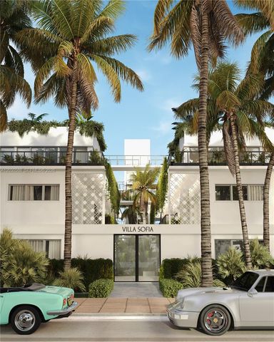 260 Collins Ave 110, Miami Beach, FL 33139