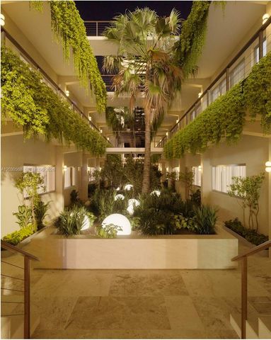 260 Collins Ave 110, Miami Beach, FL 33139