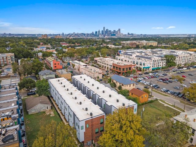 410 W 9th Street 104, Dallas, TX 75208