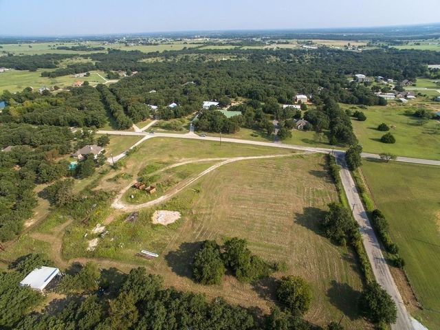 Lot 21 Paradise Canyon Circle, Paradise, TX 76073