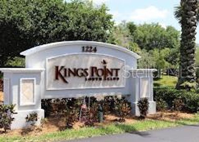 201 KINGS BOULEVARD 5, Sun City Center, FL 33573