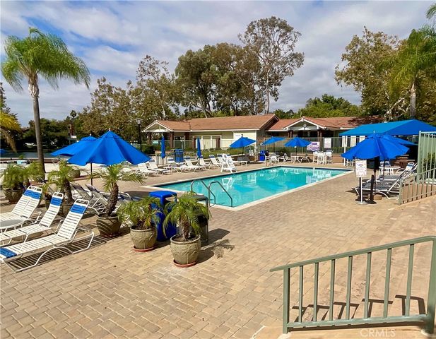 22814 Sailwind Way 68, Lake Forest, CA 92630