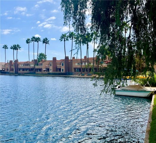 22814 Sailwind Way 68, Lake Forest, CA 92630