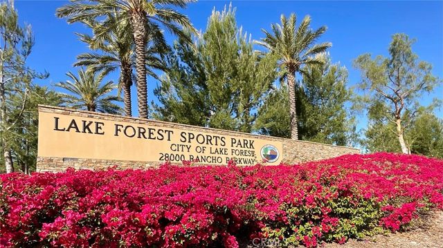 22814 Sailwind Way 68, Lake Forest, CA 92630