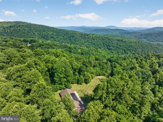 2710 TUCKERS LN, Linden, VA 22642