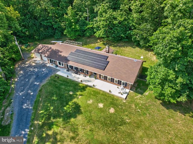 2710 TUCKERS LN, Linden, VA 22642