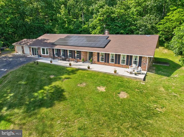 2710 TUCKERS LN, Linden, VA 22642