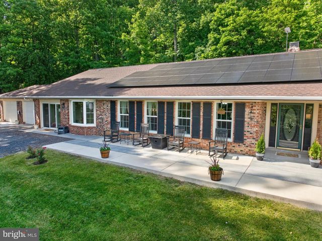 2710 TUCKERS LN, Linden, VA 22642