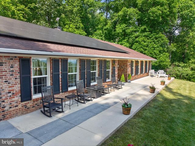 2710 TUCKERS LN, Linden, VA 22642