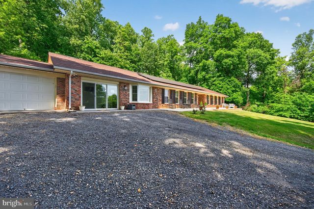 2710 TUCKERS LN, Linden, VA 22642