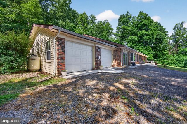 2710 TUCKERS LN, Linden, VA 22642
