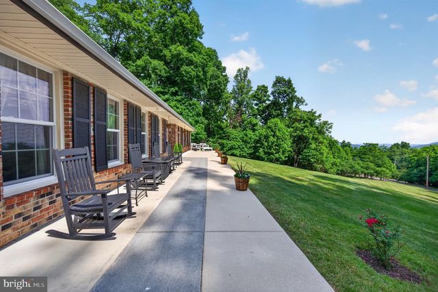 2710 TUCKERS LN, Linden, VA 22642