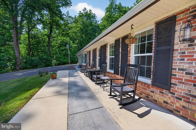 2710 TUCKERS LN, Linden, VA 22642