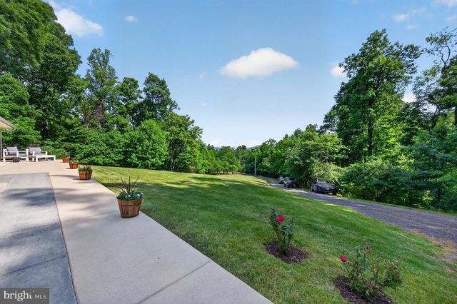 2710 TUCKERS LN, Linden, VA 22642