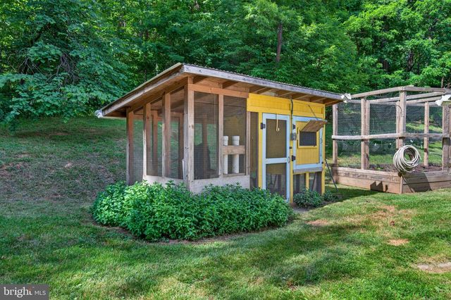 2710 TUCKERS LN, Linden, VA 22642