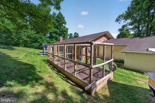 2710 TUCKERS LN, Linden, VA 22642