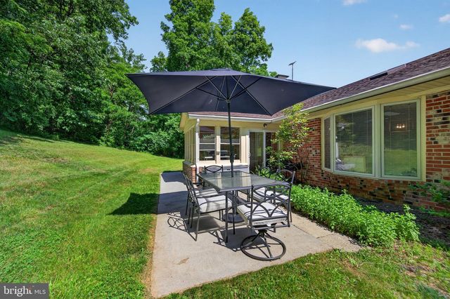 2710 TUCKERS LN, Linden, VA 22642