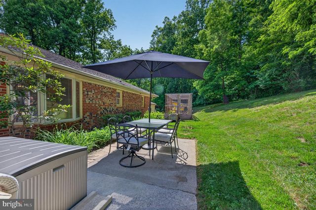 2710 TUCKERS LN, Linden, VA 22642