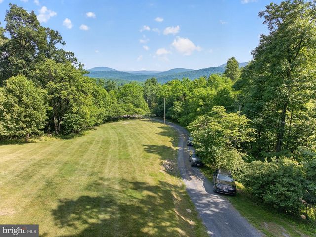 2710 TUCKERS LN, Linden, VA 22642