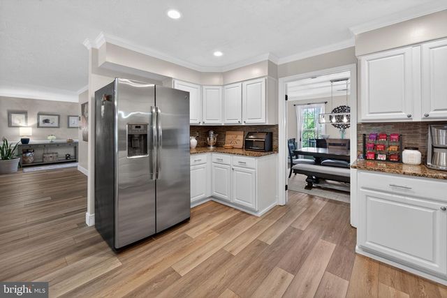 2710 TUCKERS LN, Linden, VA 22642