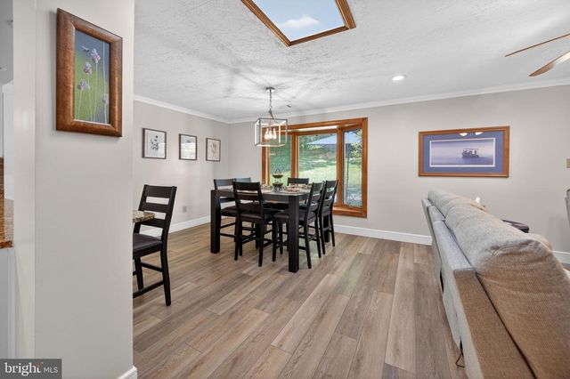 2710 TUCKERS LN, Linden, VA 22642