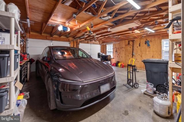 2710 TUCKERS LN, Linden, VA 22642