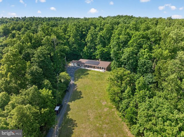2710 TUCKERS LN, Linden, VA 22642