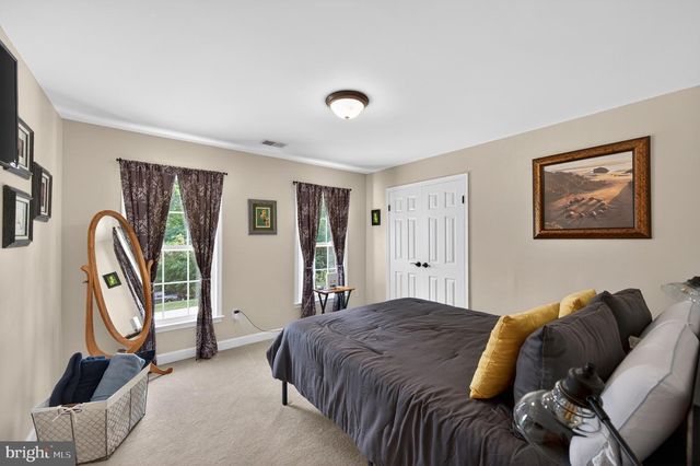 2710 TUCKERS LN, Linden, VA 22642