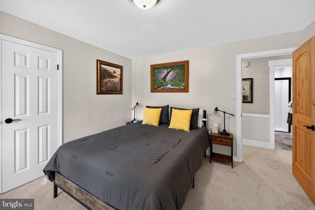 2710 TUCKERS LN, Linden, VA 22642