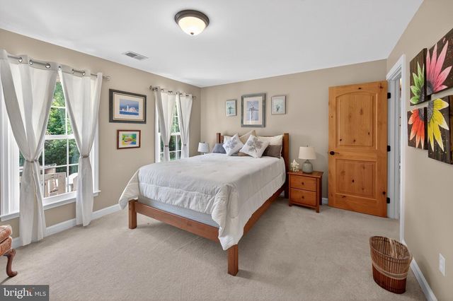 2710 TUCKERS LN, Linden, VA 22642