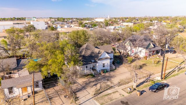 410 Spaulding Street, San Angelo, TX 76903