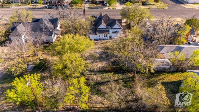 410 Spaulding Street, San Angelo, TX 76903