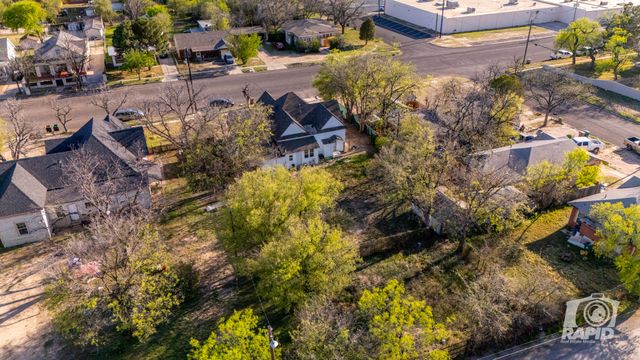 410 Spaulding Street, San Angelo, TX 76903