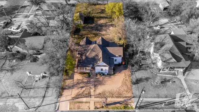 410 Spaulding Street, San Angelo, TX 76903