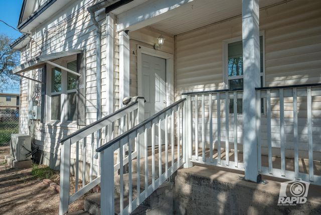 410 Spaulding Street, San Angelo, TX 76903