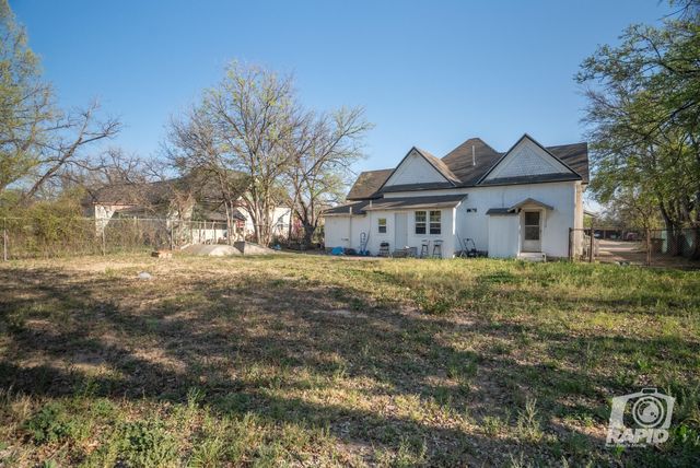 410 Spaulding Street, San Angelo, TX 76903