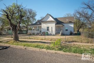 410 Spaulding Street, San Angelo, TX 76903