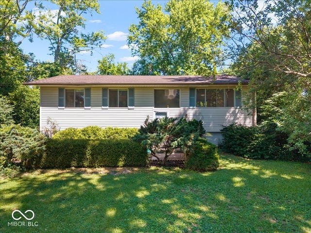 1504 Alimingo Drive, Indianapolis, IN 46260