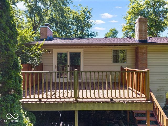 1504 Alimingo Drive, Indianapolis, IN 46260