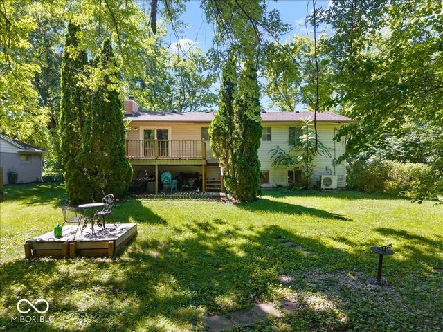 1504 Alimingo Drive, Indianapolis, IN 46260