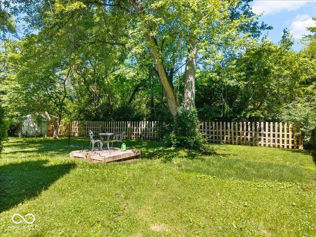 1504 Alimingo Drive, Indianapolis, IN 46260