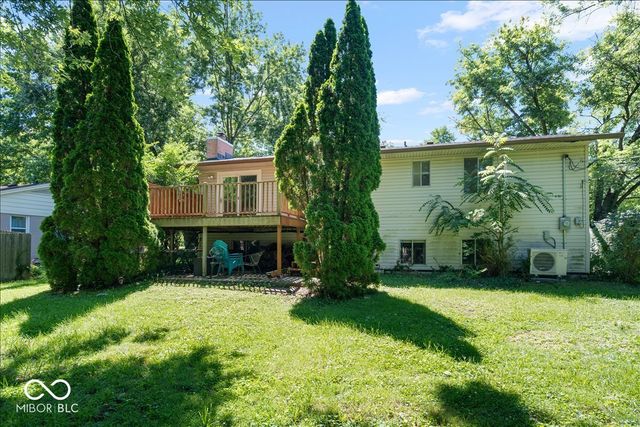 1504 Alimingo Drive, Indianapolis, IN 46260