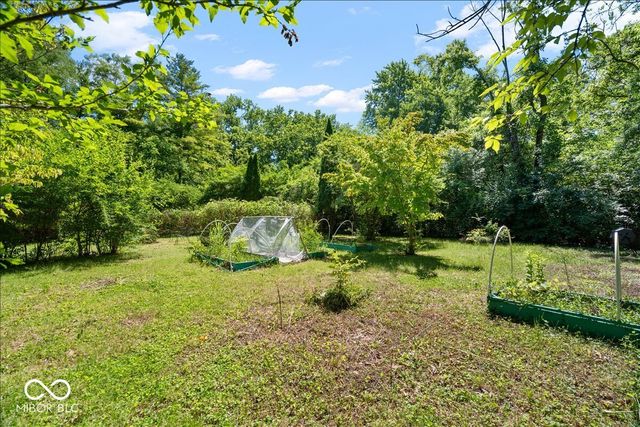 1504 Alimingo Drive, Indianapolis, IN 46260