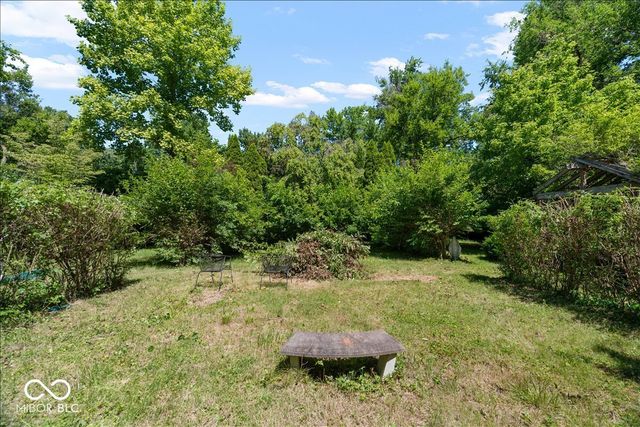 1504 Alimingo Drive, Indianapolis, IN 46260