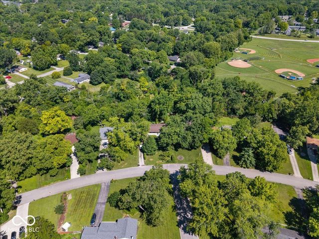 1504 Alimingo Drive, Indianapolis, IN 46260